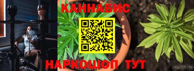 молекула духа Кандалакша